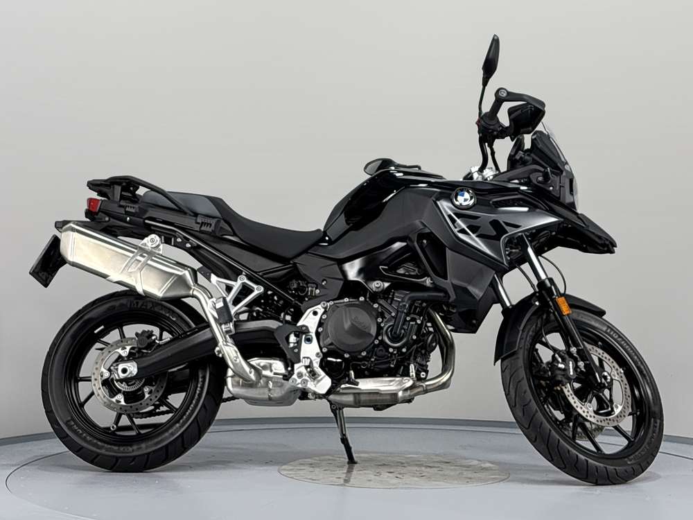 BMW F 800 GS