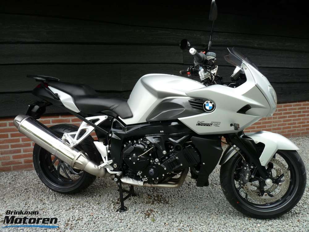 BMW K 1200 R