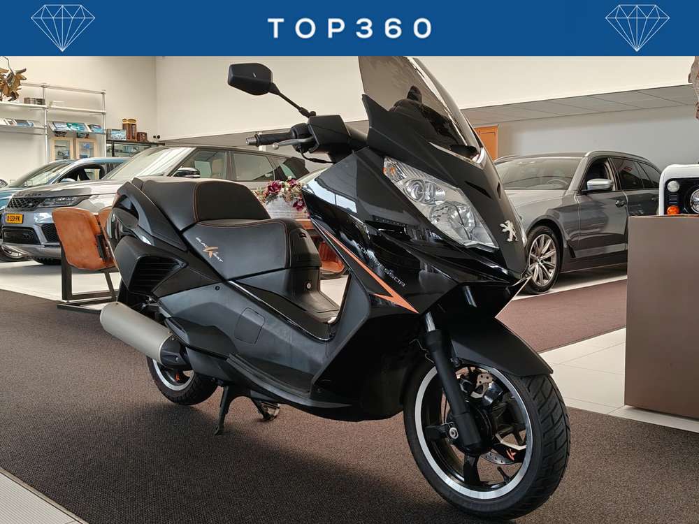 Peugeot Overig