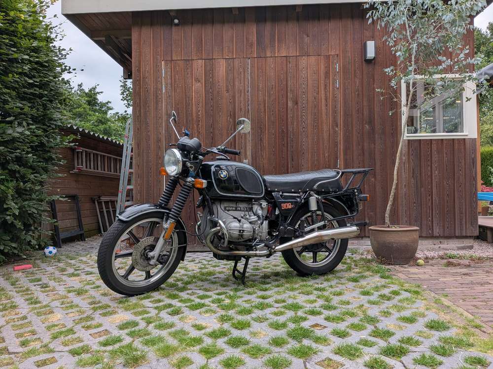BMW R 90/6