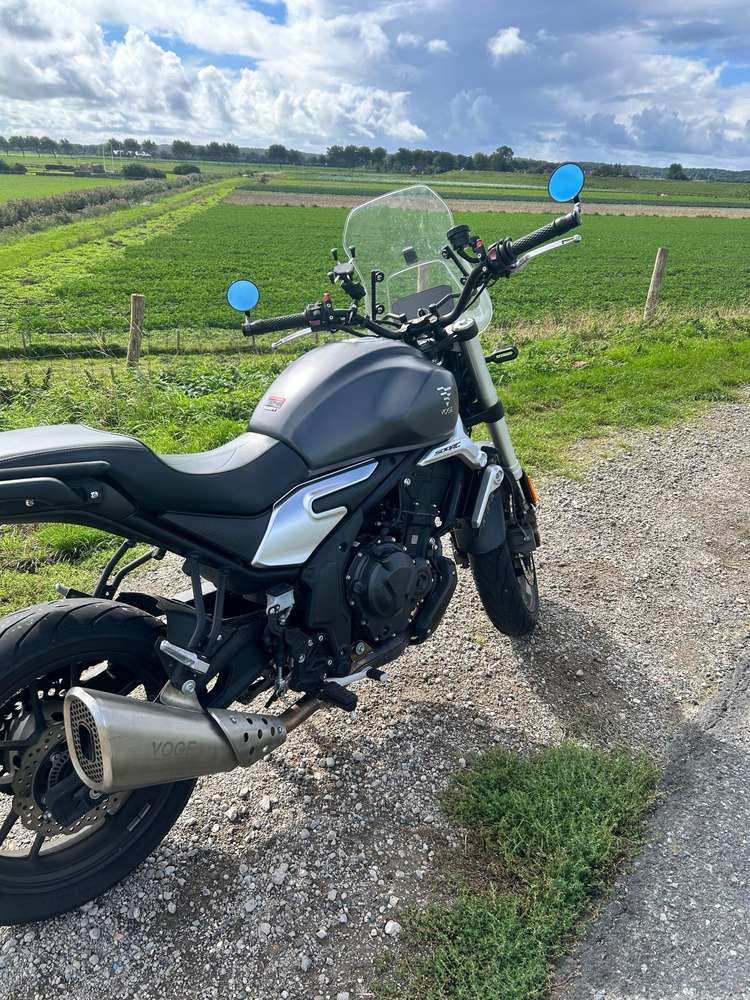 Voge 500 AC