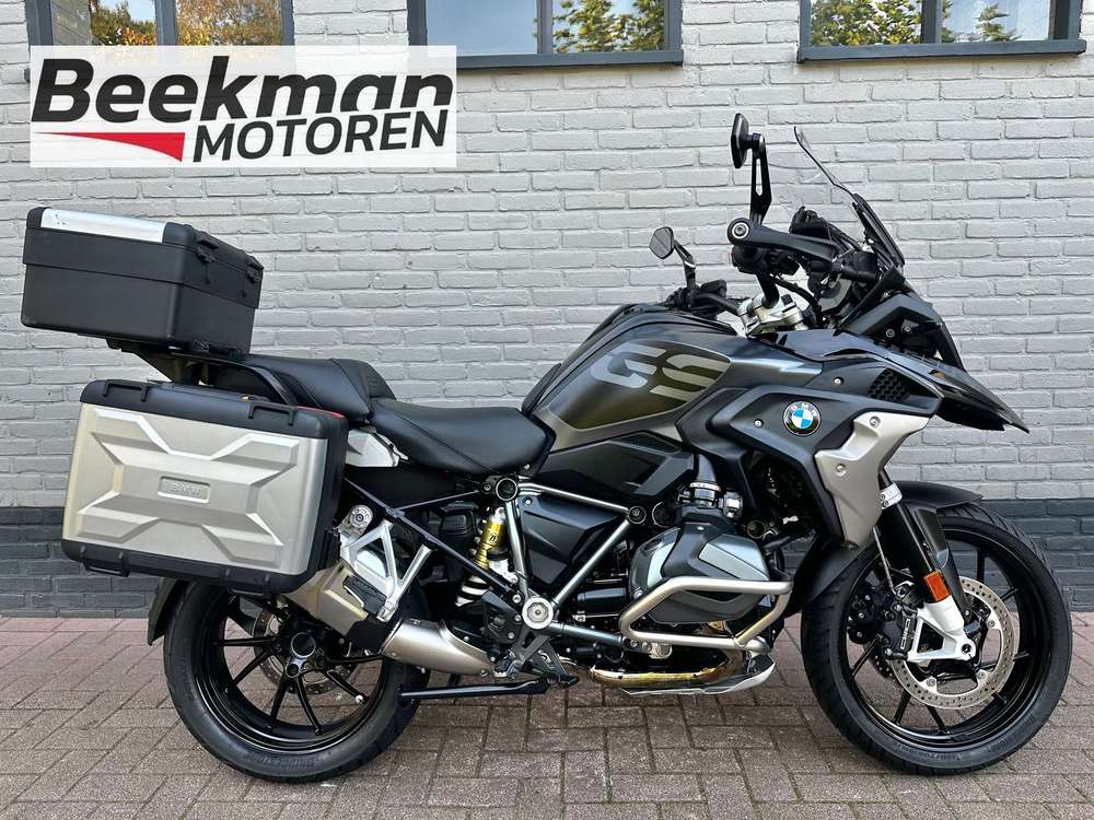 BMW R 1250 GS
