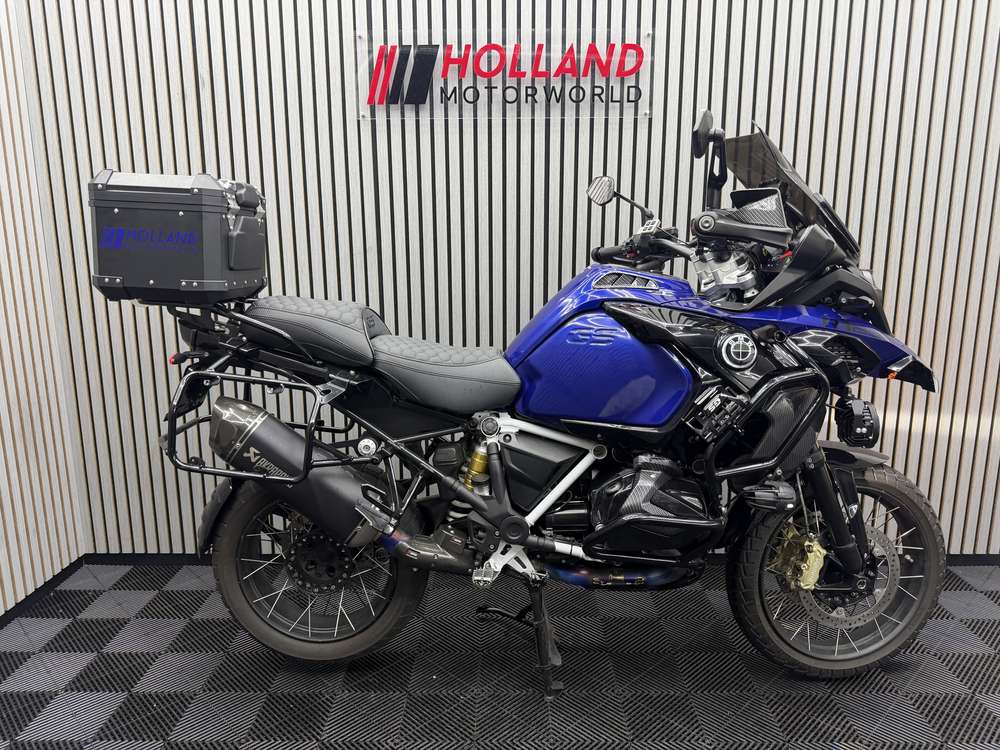 BMW R 1250 GS Adventure
