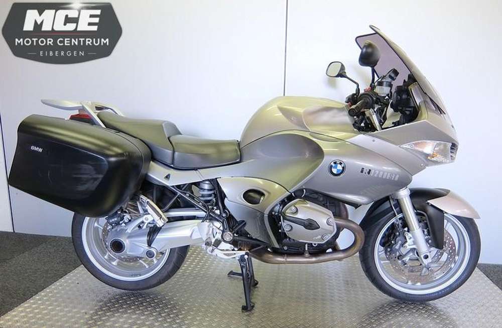BMW R 1200 ST