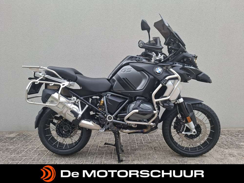 BMW R 1250 GS Adventure