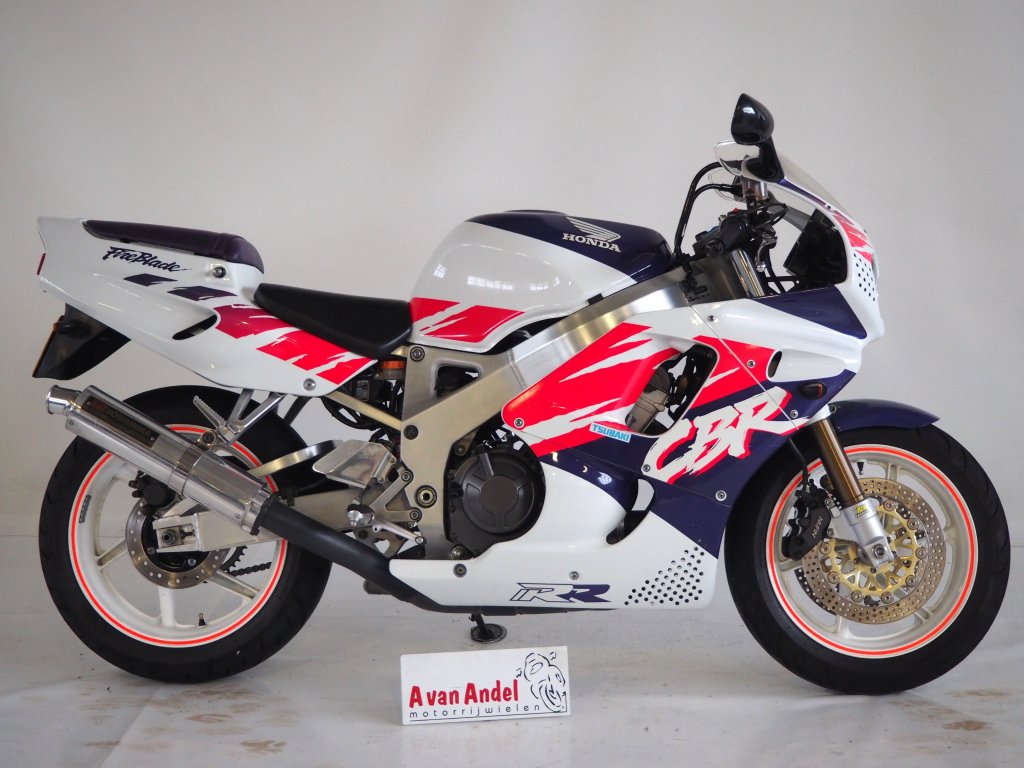 Honda CBR 900RR Fireblade