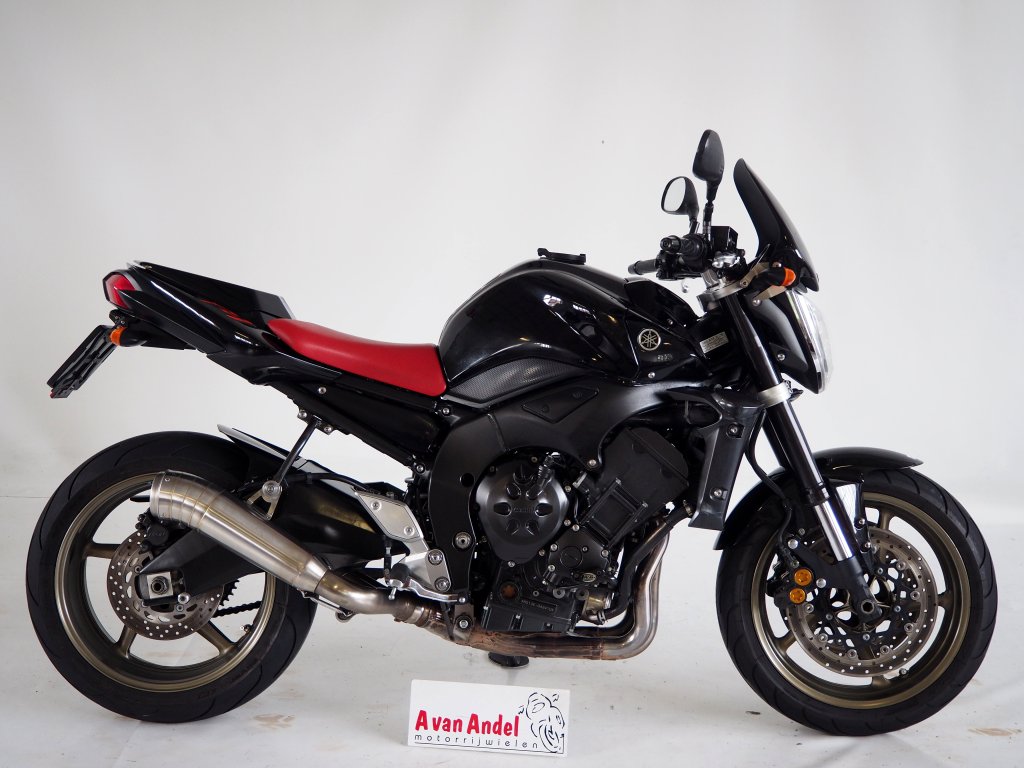 Yamaha FZ-1 N