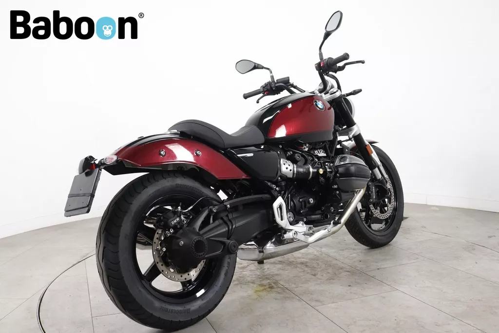 BMW R 12