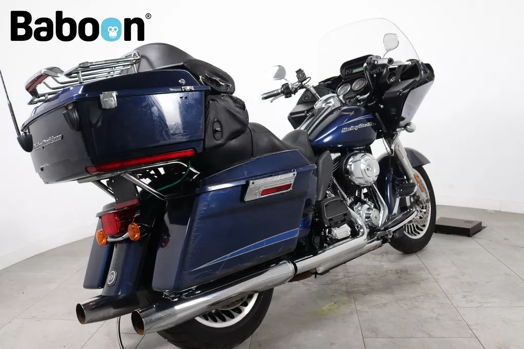 Harley-Davidson FLTRU Road Glide Ultra