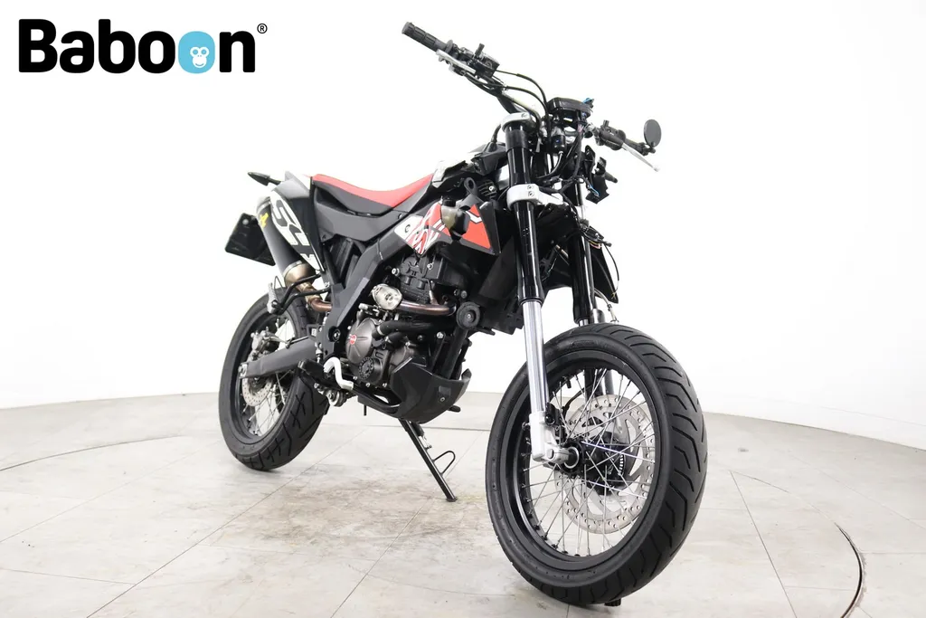 Aprilia SX 125