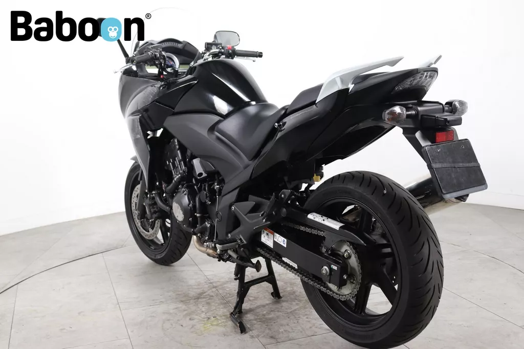 Honda CBF 1000
