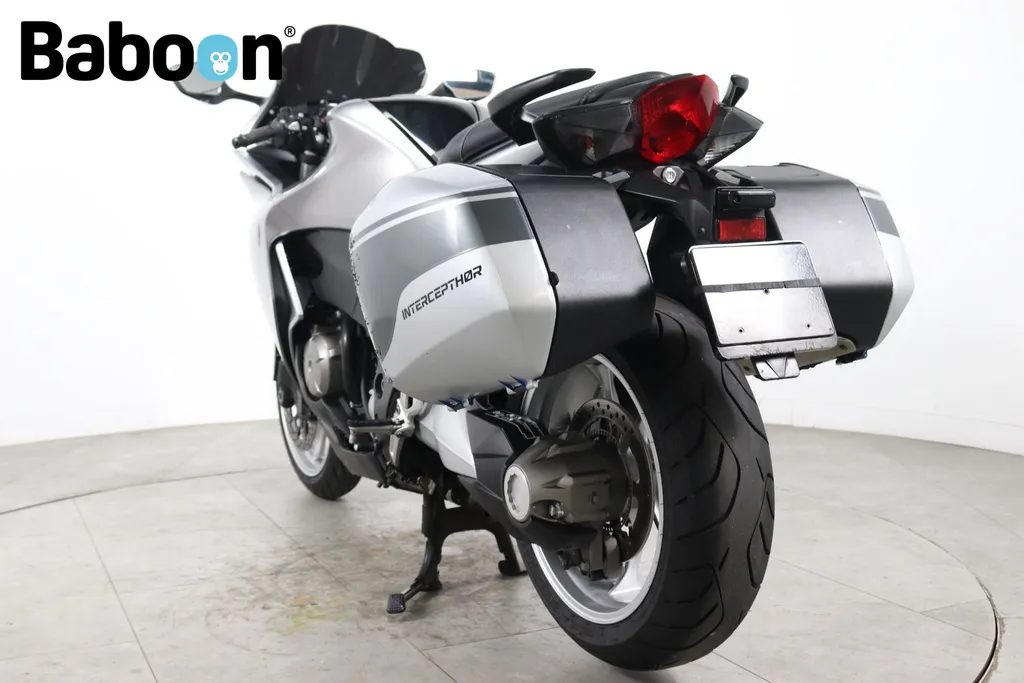 Honda VFR 1200F