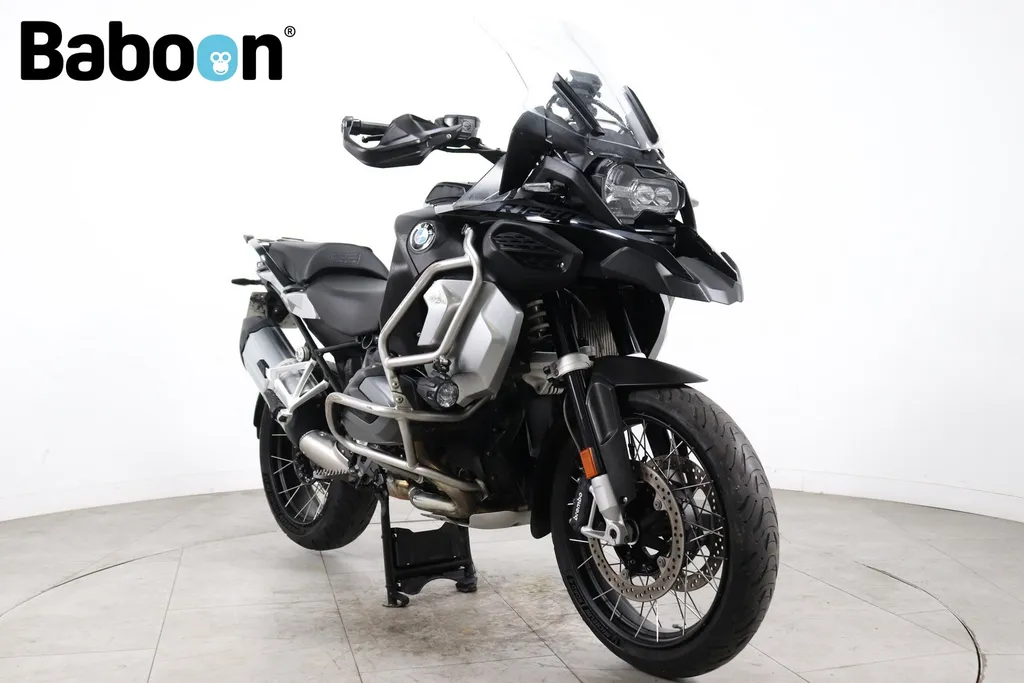 BMW R 1250 GS Adventure
