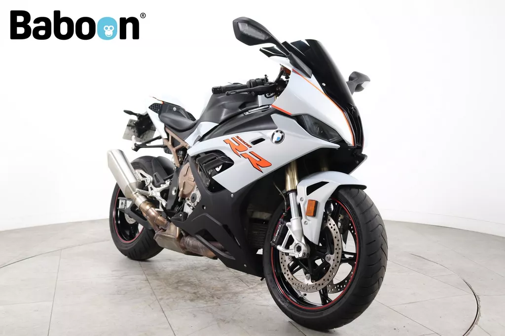 BMW S 1000 RR