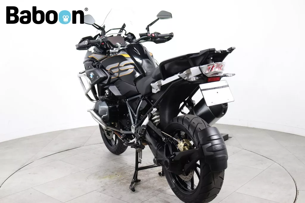 BMW R 1250 GS