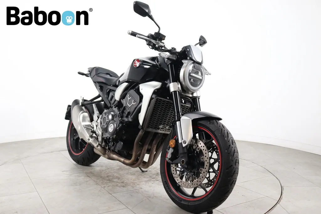 Honda CB 1000R