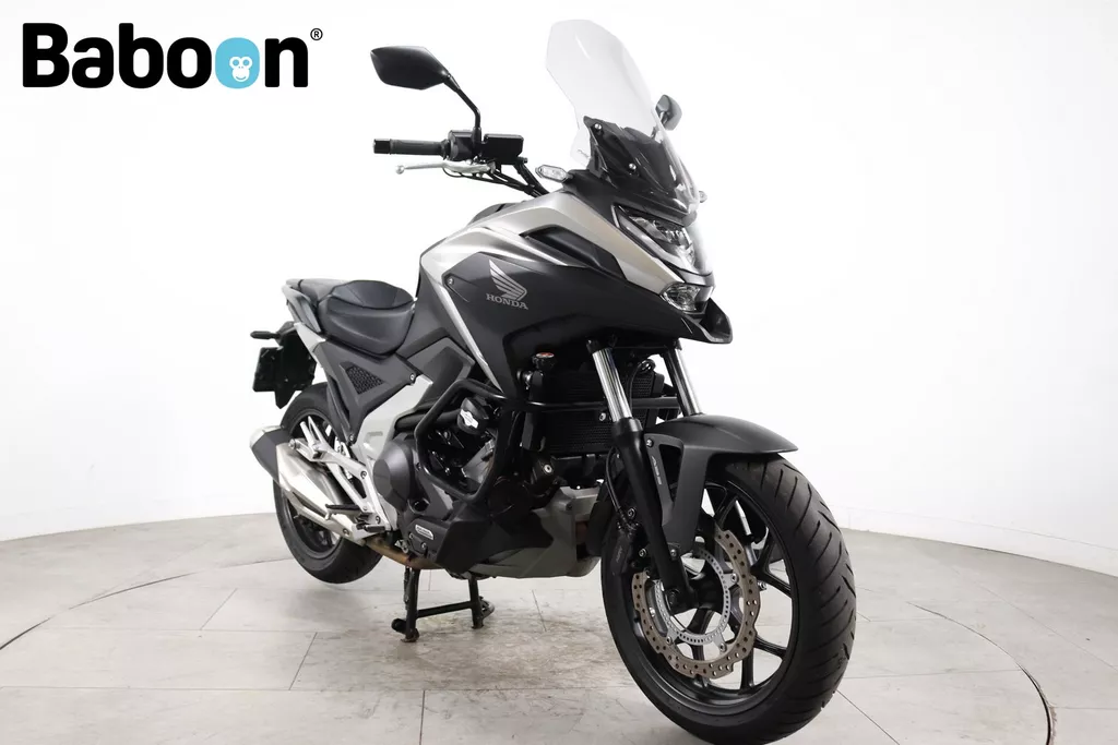 Honda NC 750 X