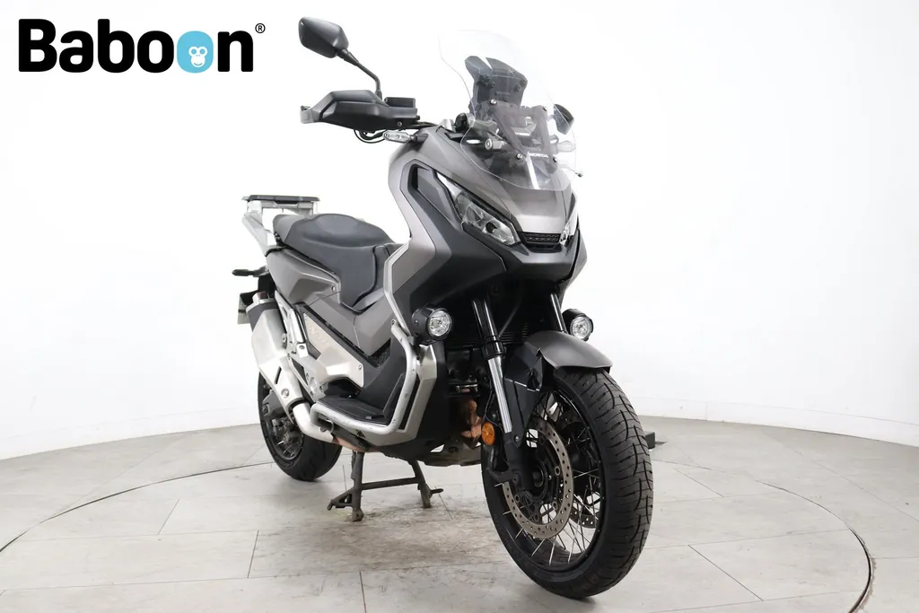 Honda X-ADV