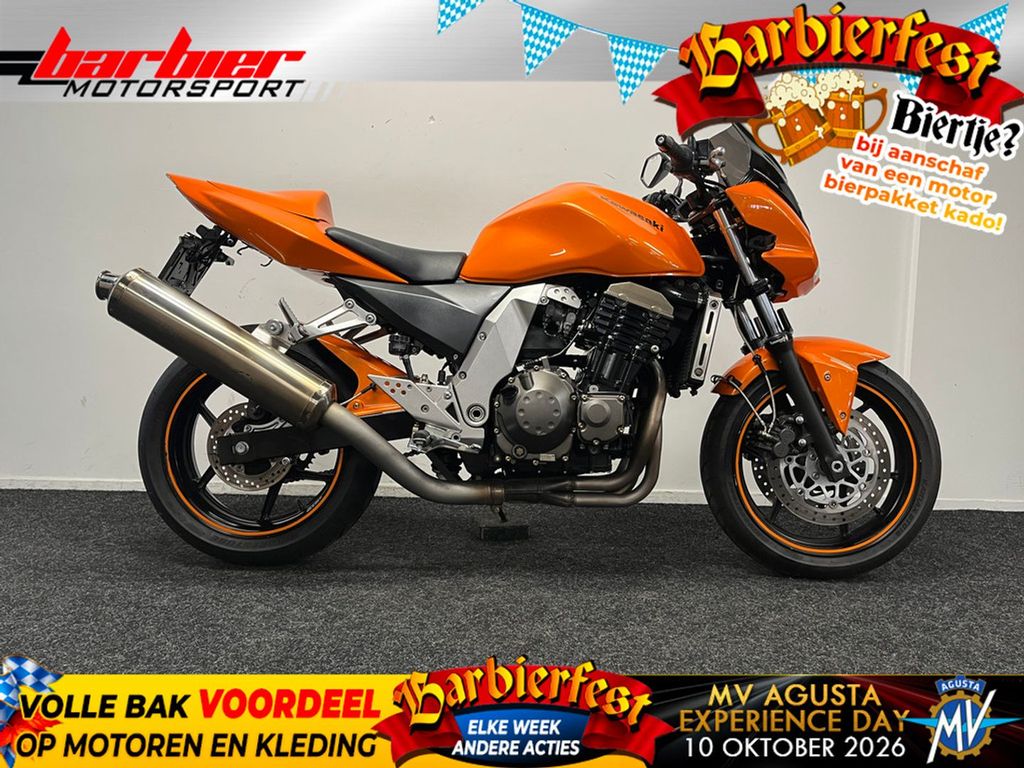 Kawasaki Z 750