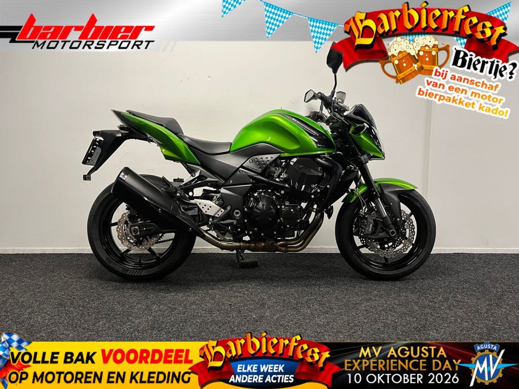 Kawasaki Z 750R