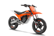 KTM SX E2