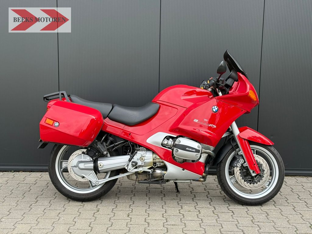 BMW R 1100 RS