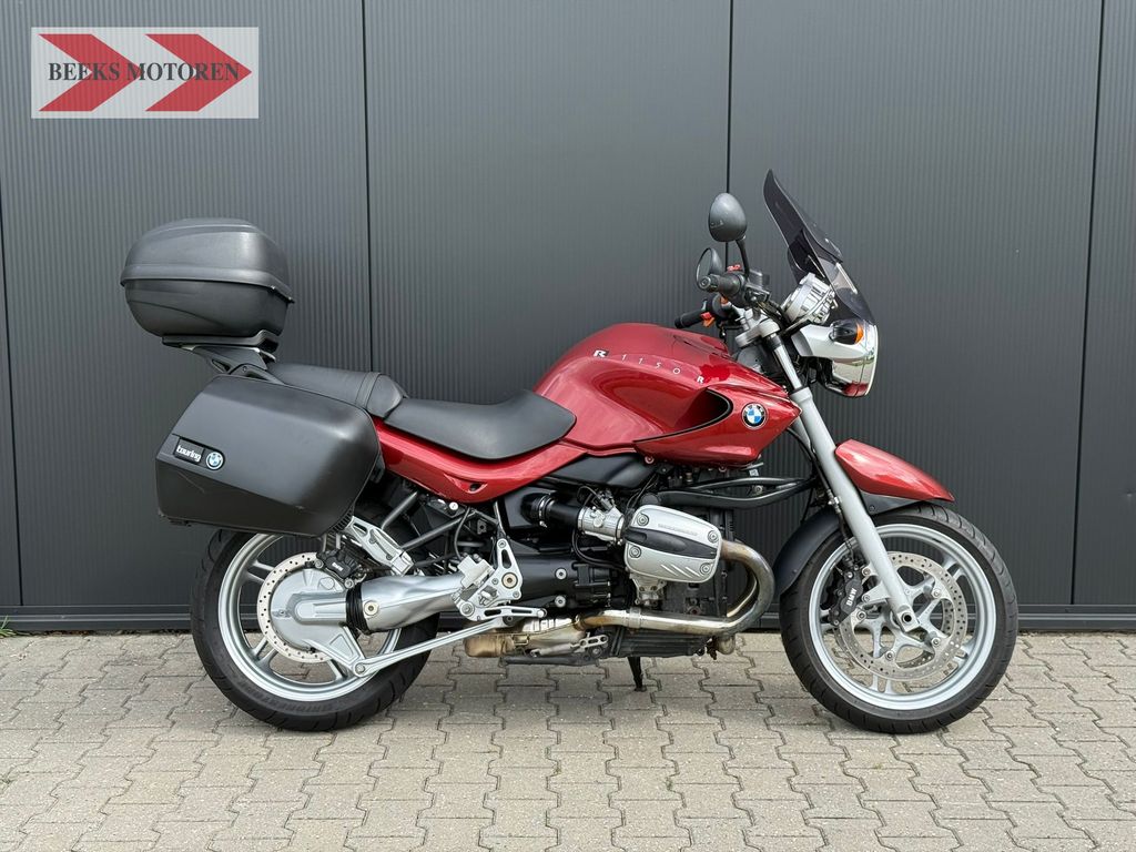 BMW R 1150 R