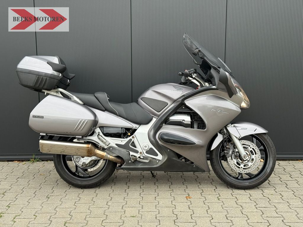 Honda ST 1300 Pan European