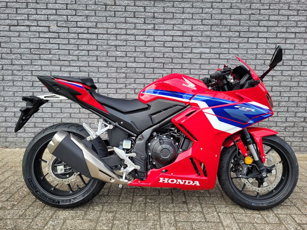 Honda CBR 500R