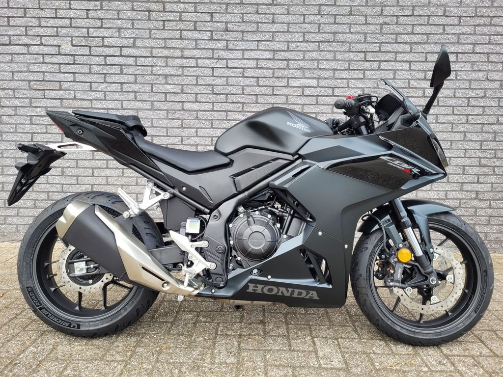 Honda CBR 500R