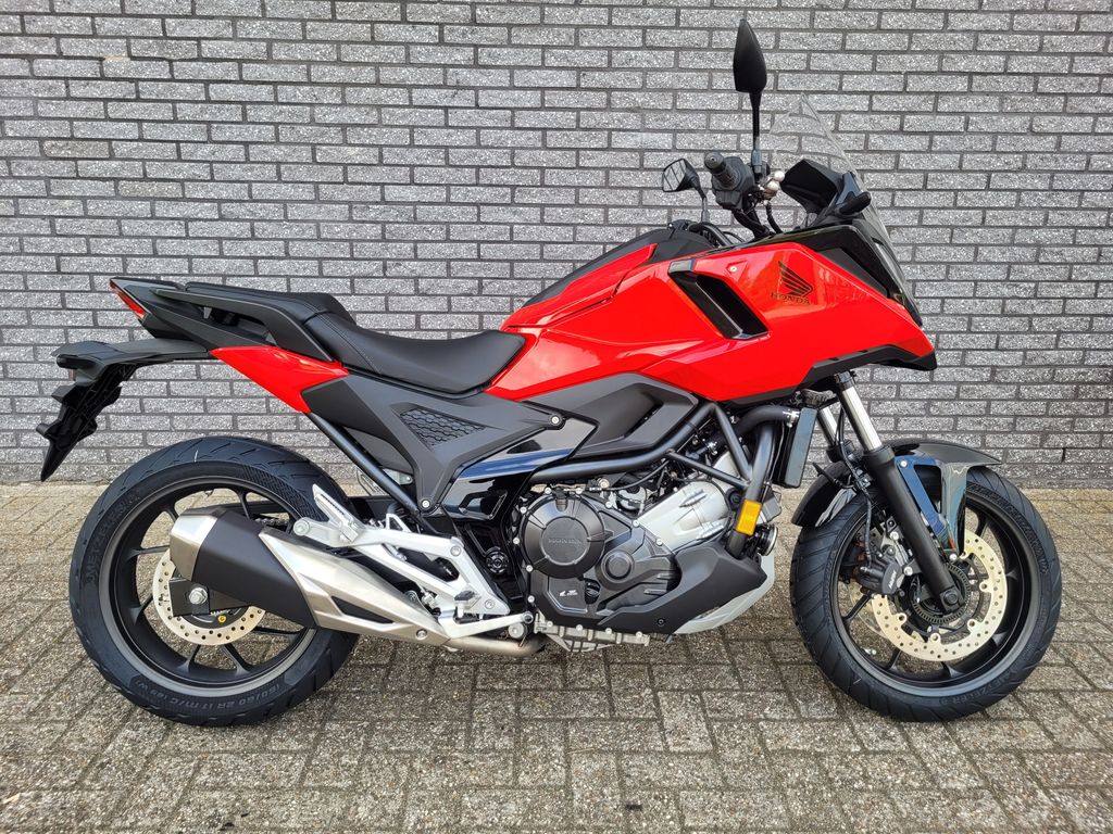 Honda NC 750 X