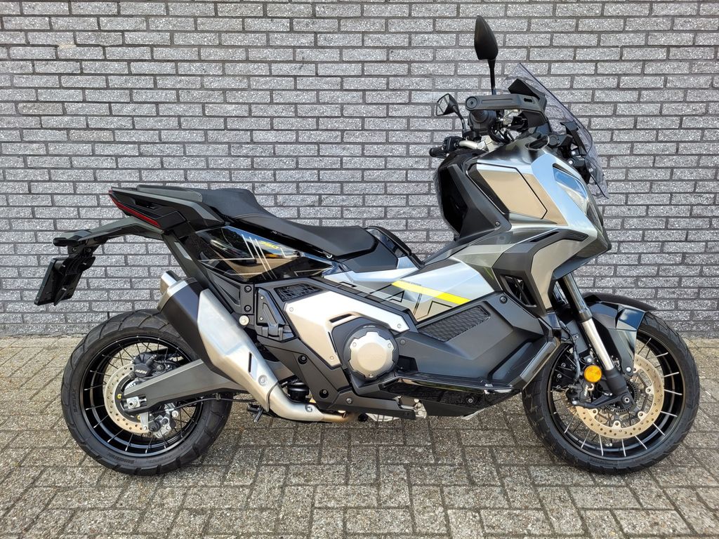 Honda X-ADV