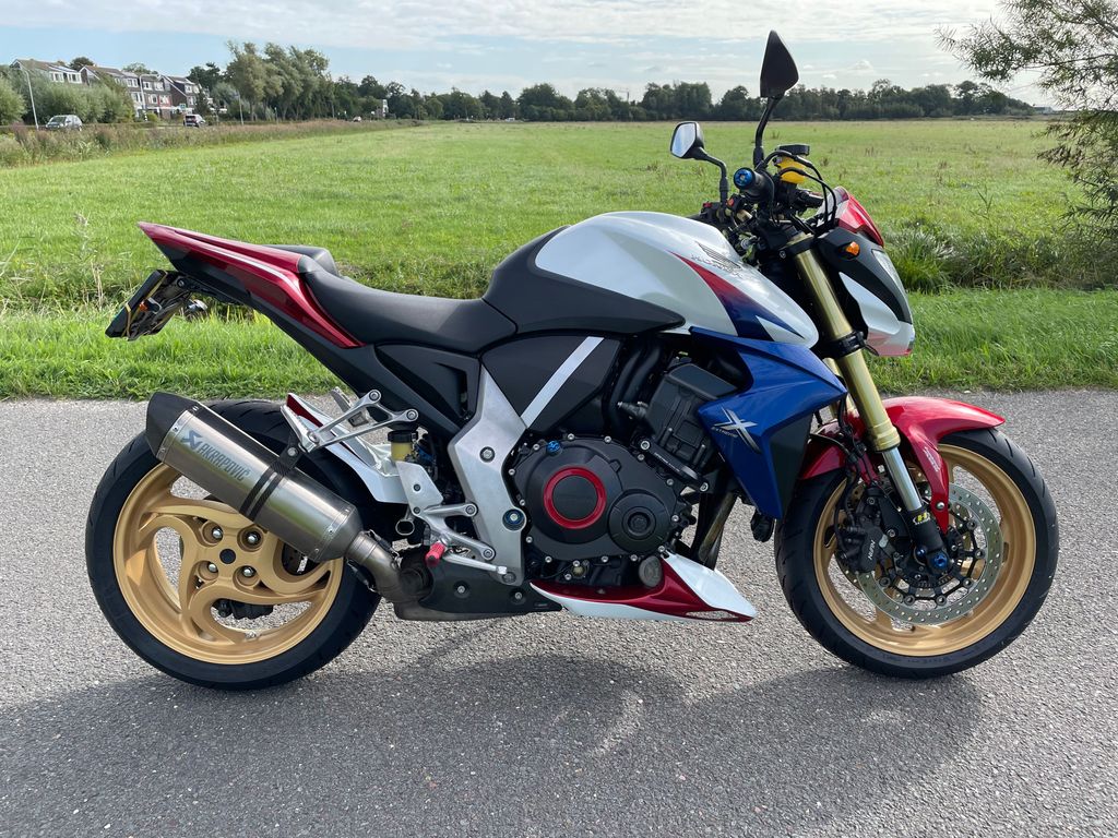 Honda CB 1000R
