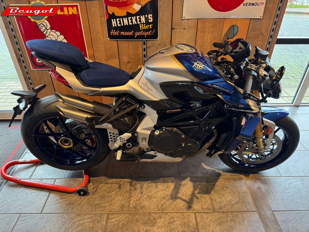 MV Agusta Brutale 1000RR