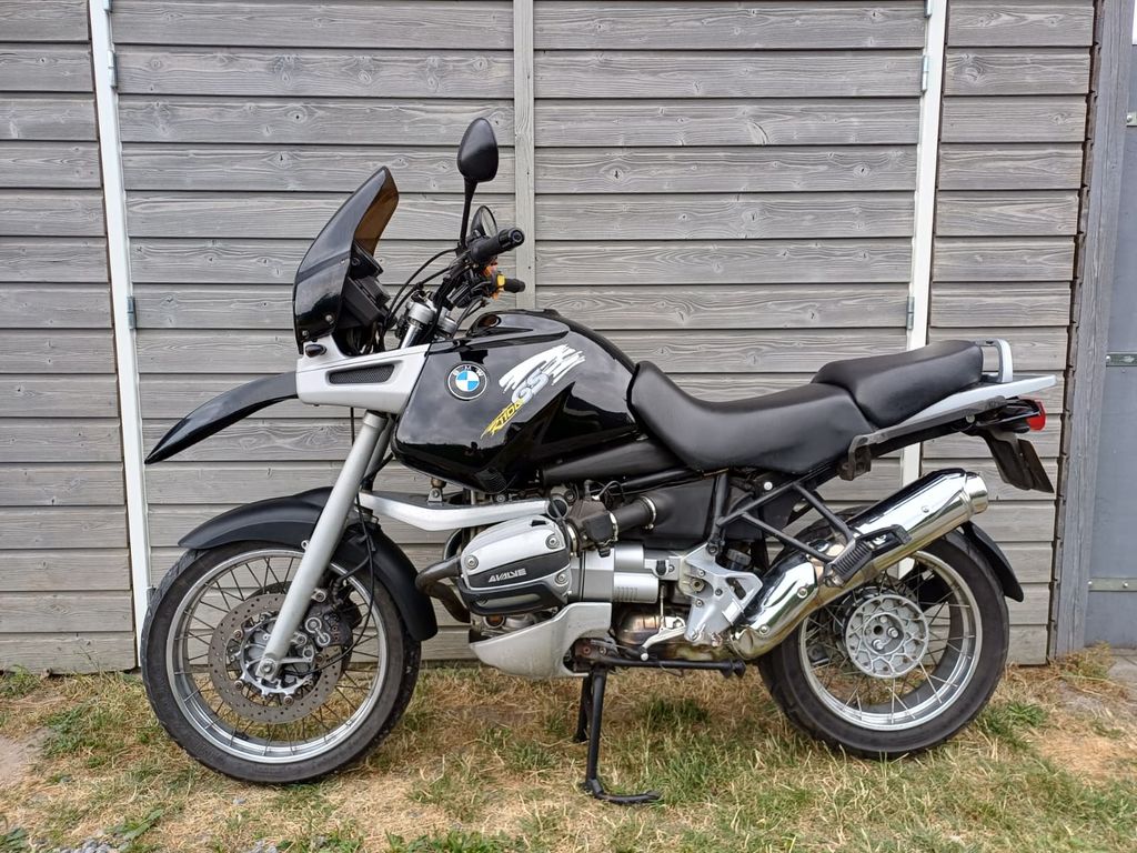BMW R 1100 GS