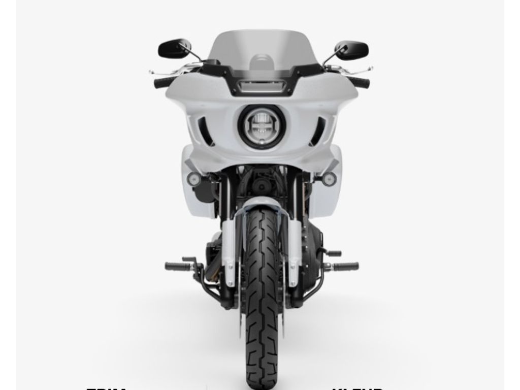 Harley-Davidson FLTRX Road Glide