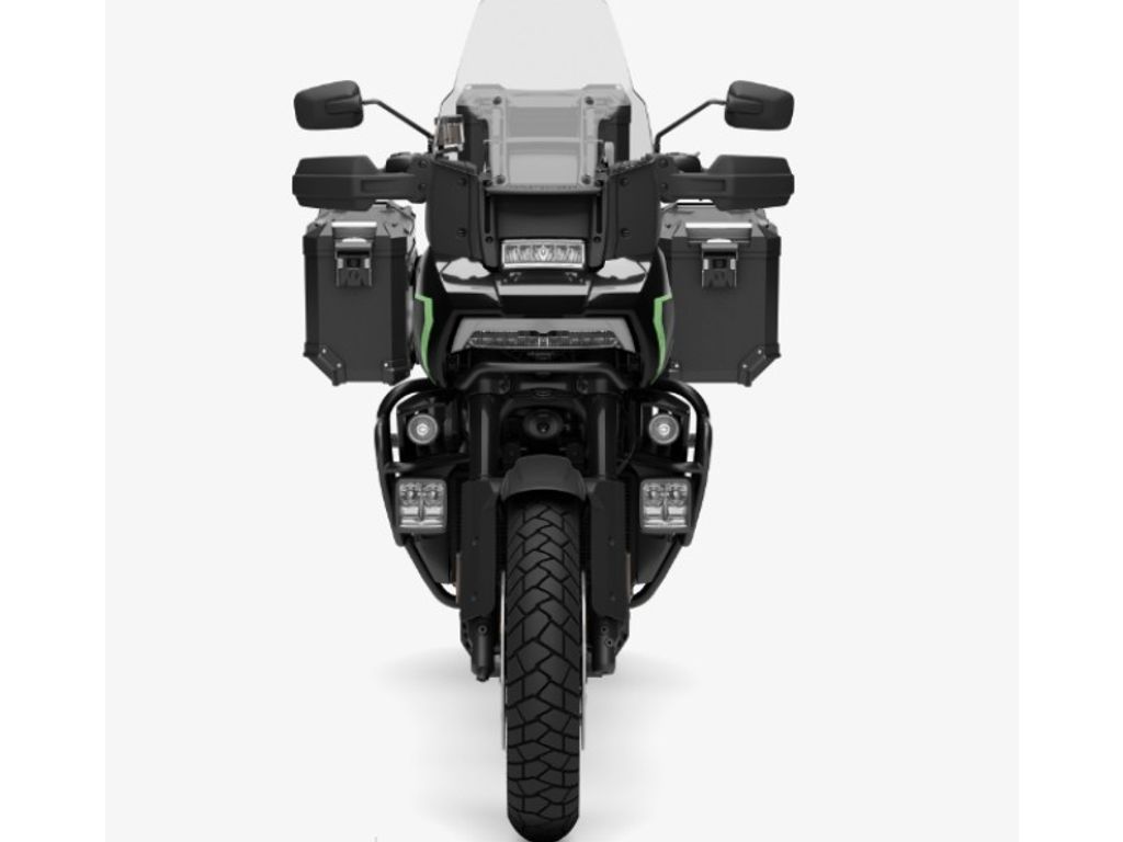 Harley-Davidson Pan America 1250 Special