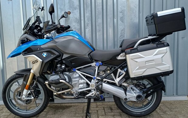 BMW R 1250 R