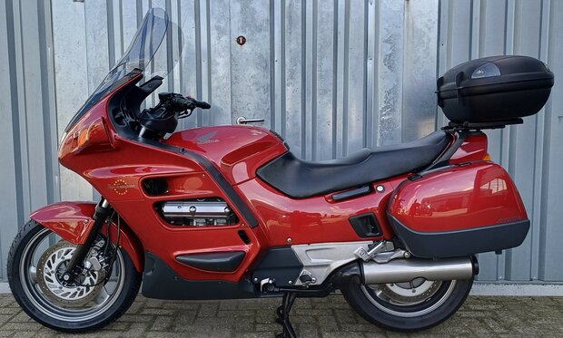 Honda ST 1100 Pan European