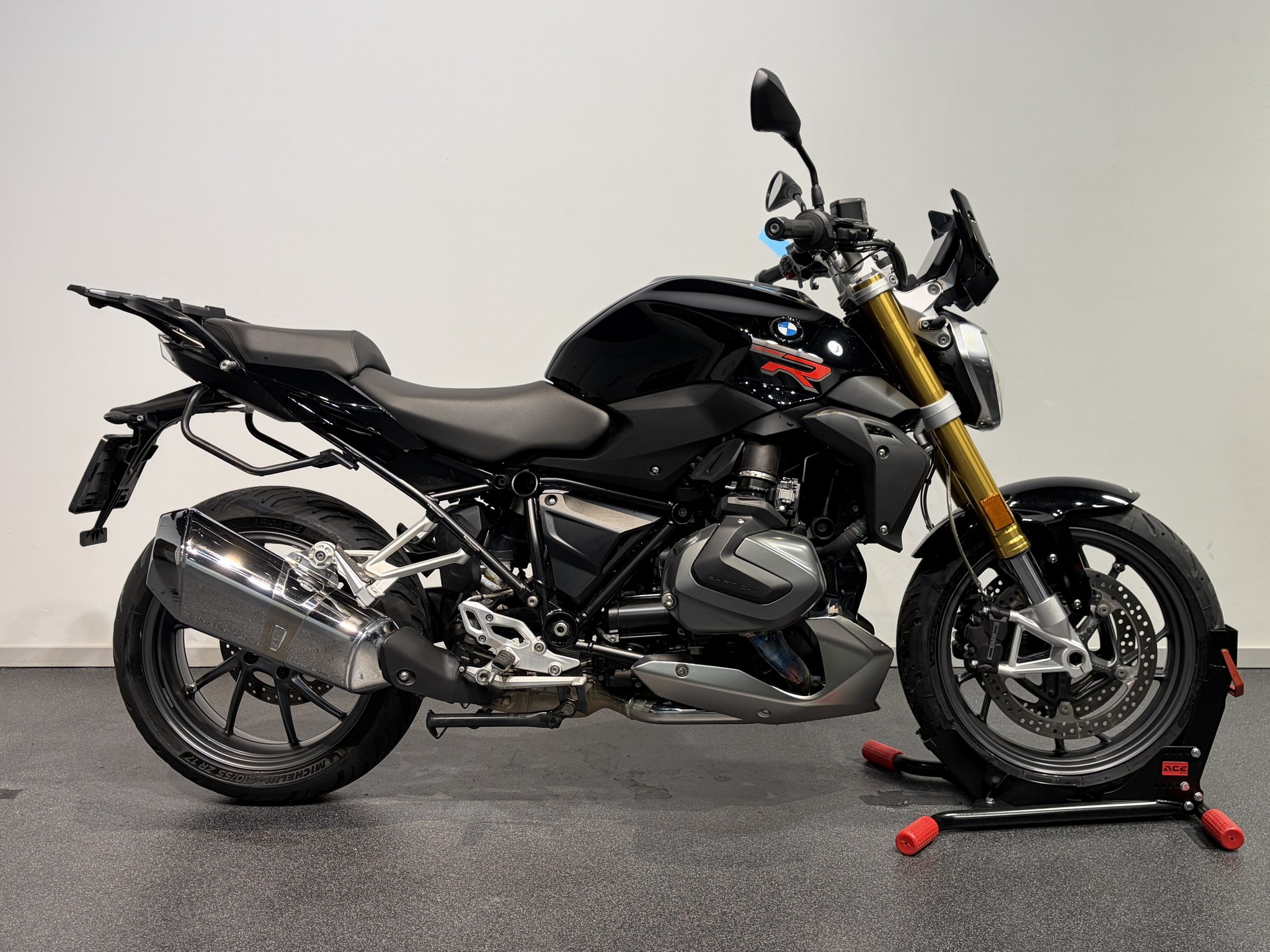 BMW R 1250 R
