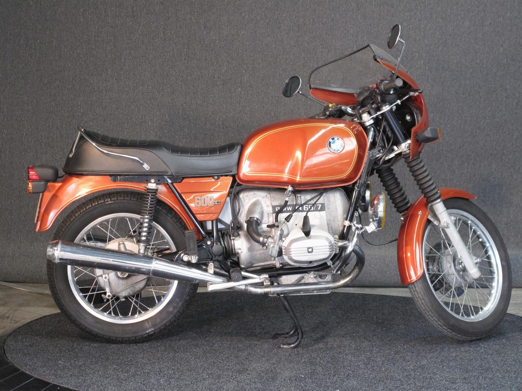 BMW R 100/7