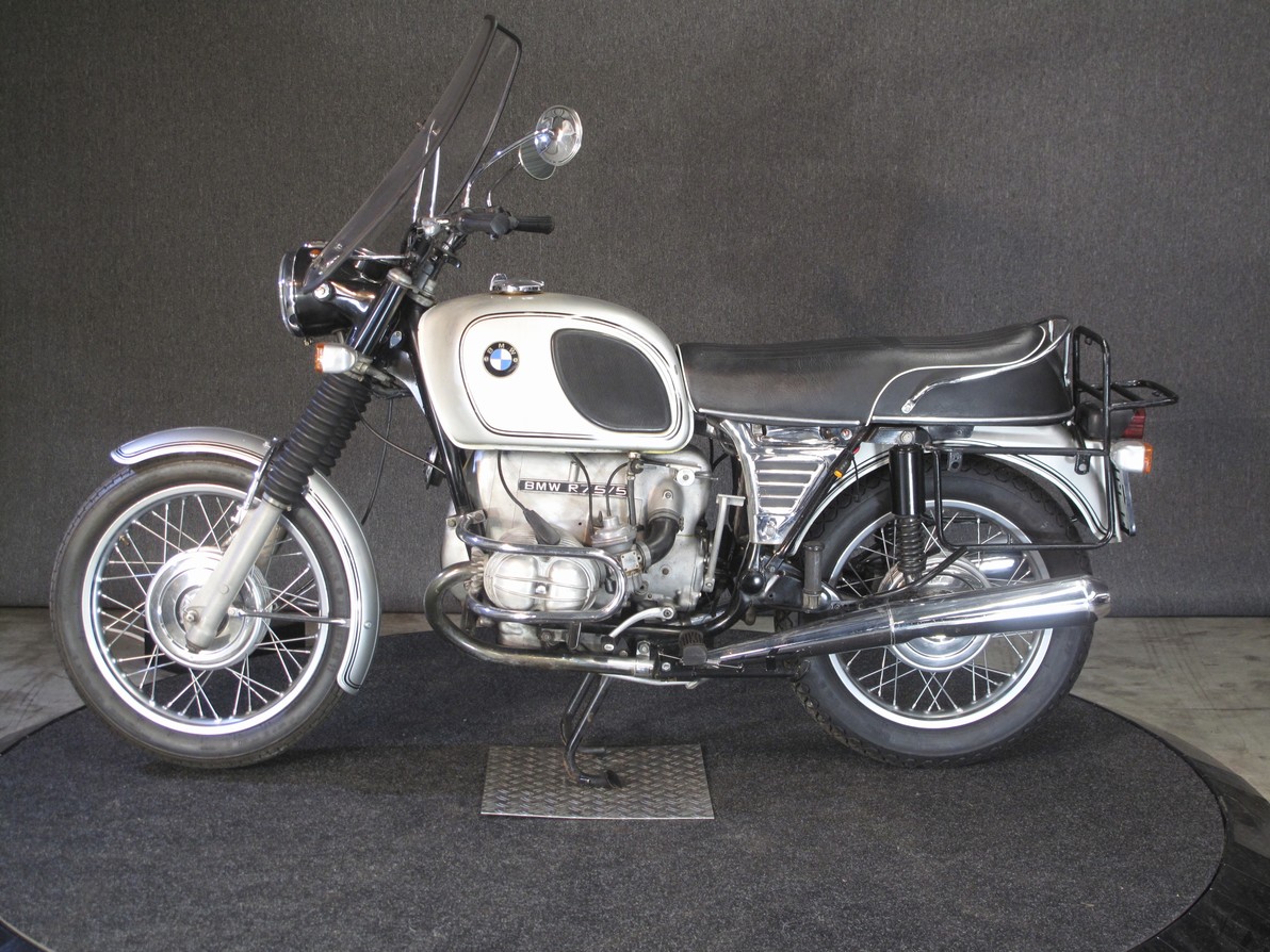 BMW R 50/5