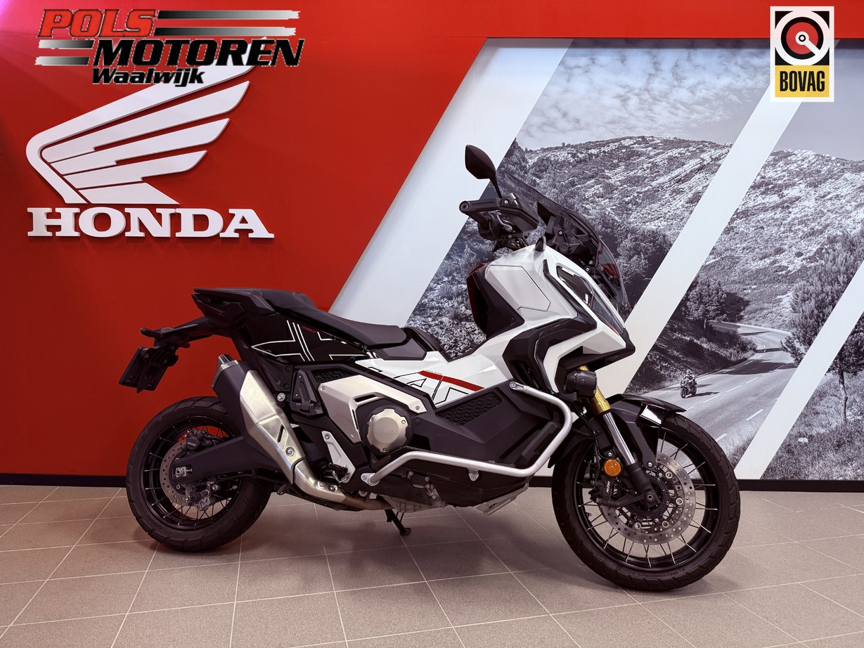 Honda X-ADV 750