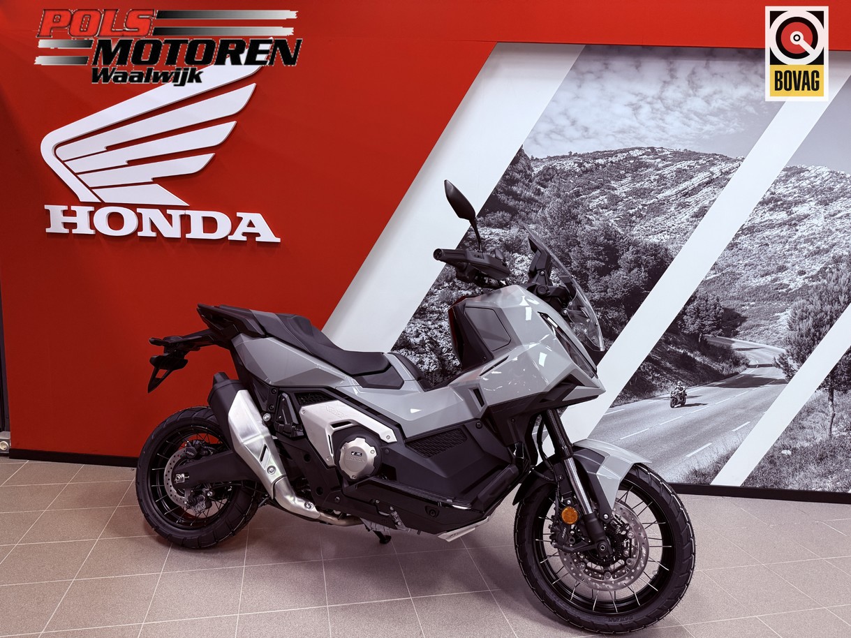 Honda X-ADV 750