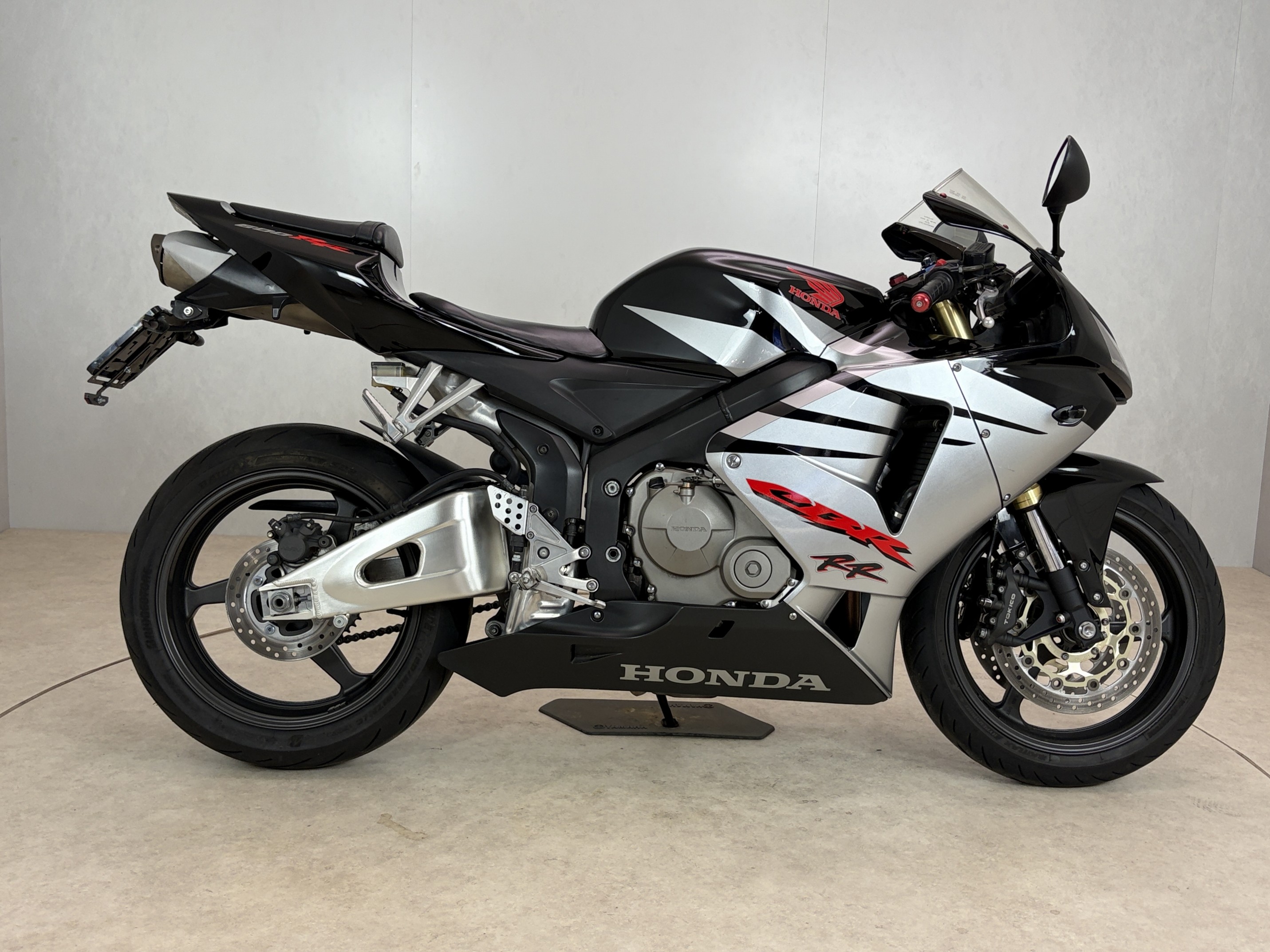 Honda CBR 600RR