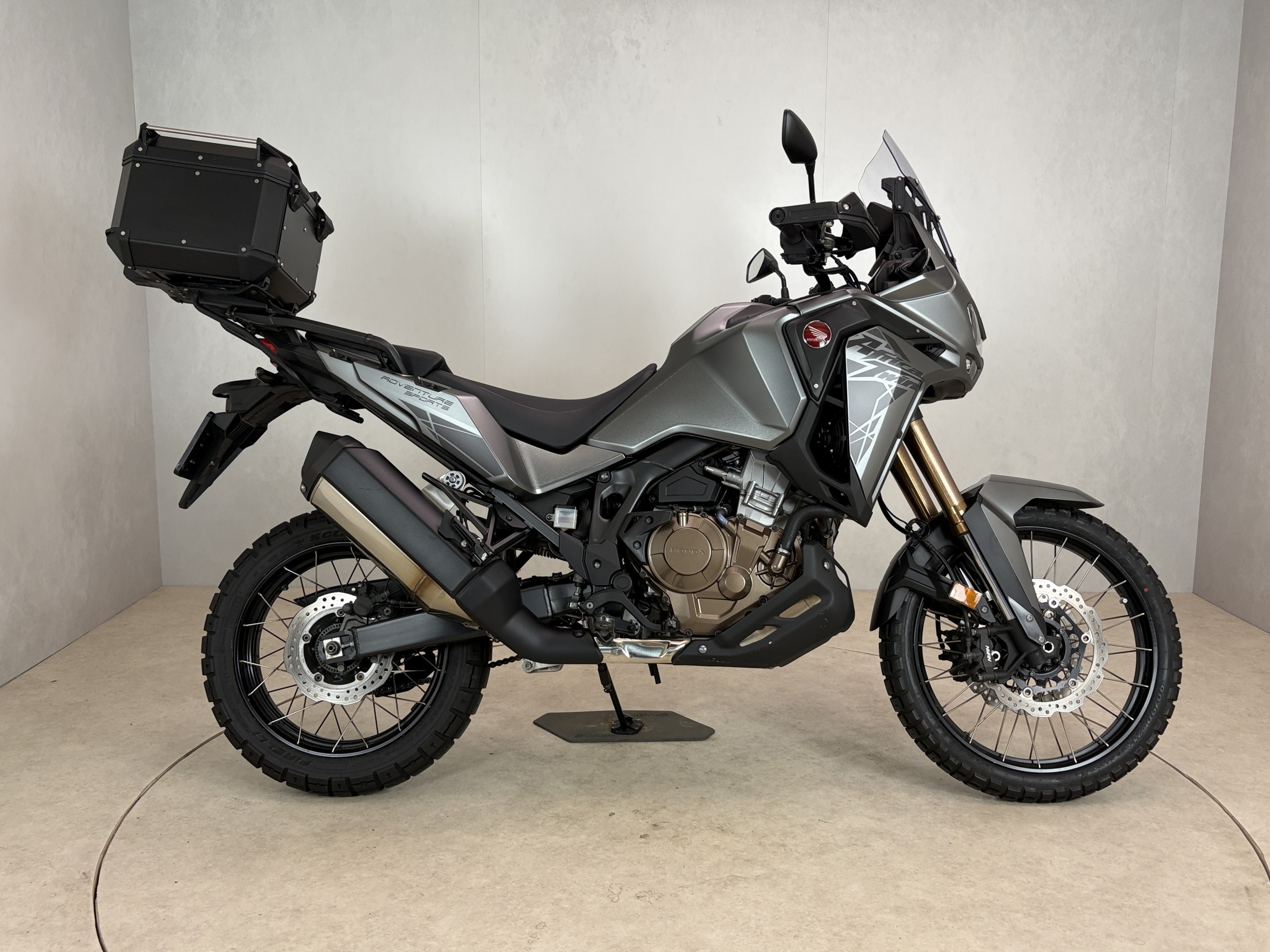 Honda CRF 1100L Africa Twin