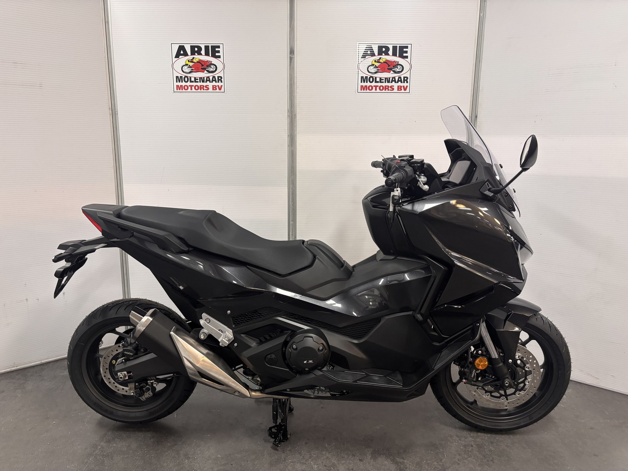 Honda NSS 750 Forza