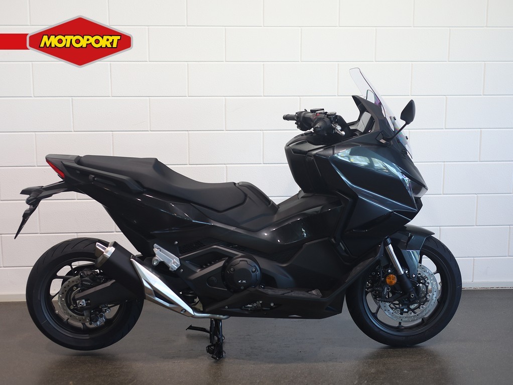Honda NSS 750 Forza