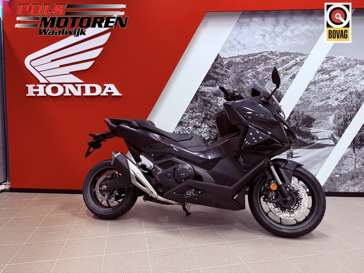 Honda NSS 750 Forza