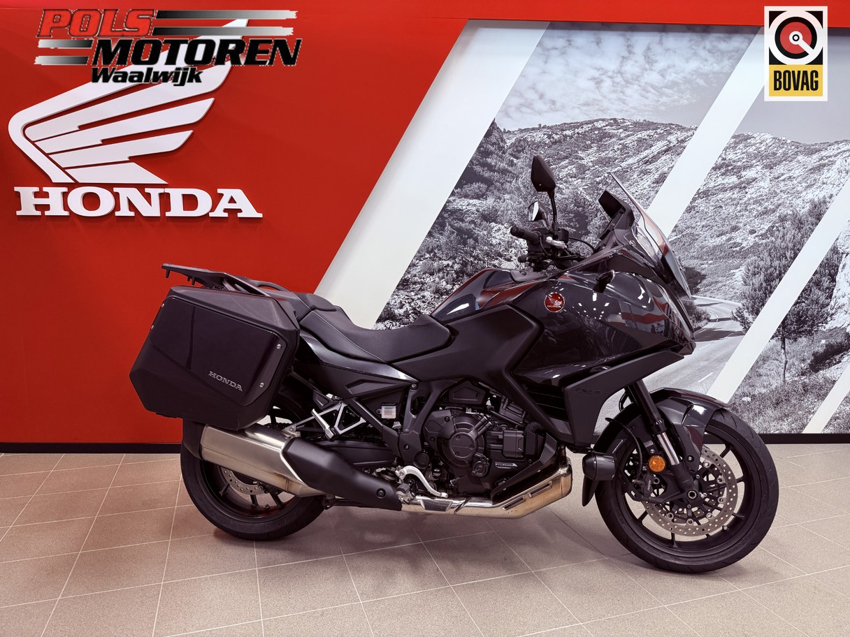 Honda NT 1100